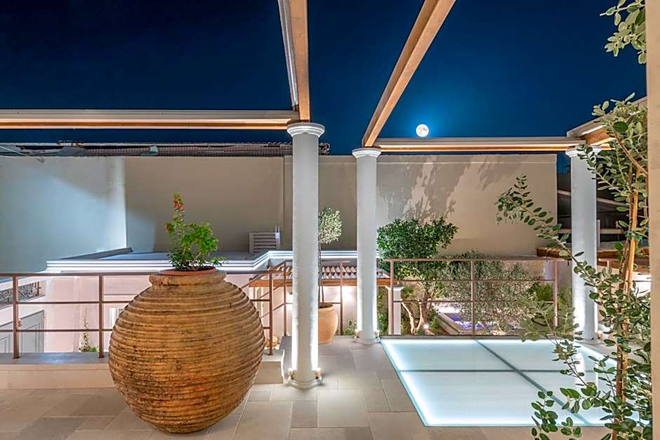 Inotropes Boutique Suites - Adults Only