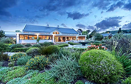 Knysna Hollow Country Estate