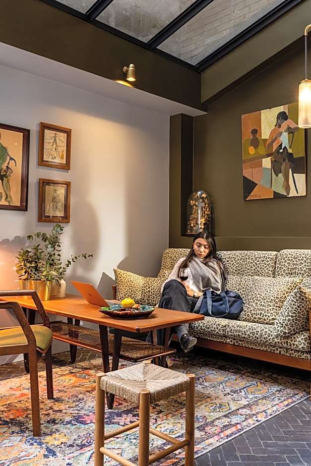 COQ Hotel Paris