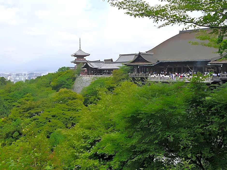 M's Inn Higashiyama