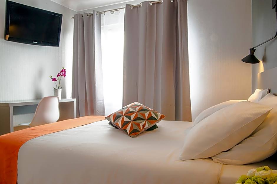 Mandarina Hotel Luxembourg Strassen