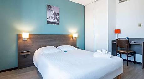 Comfort Aparthotel Nimes Centre