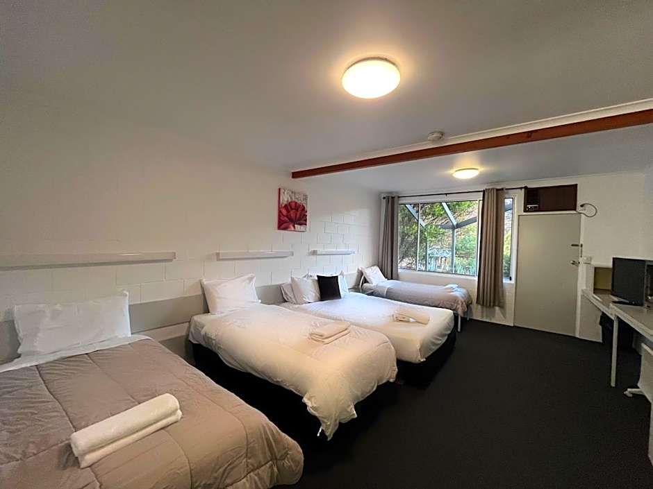 The Grampians Motel