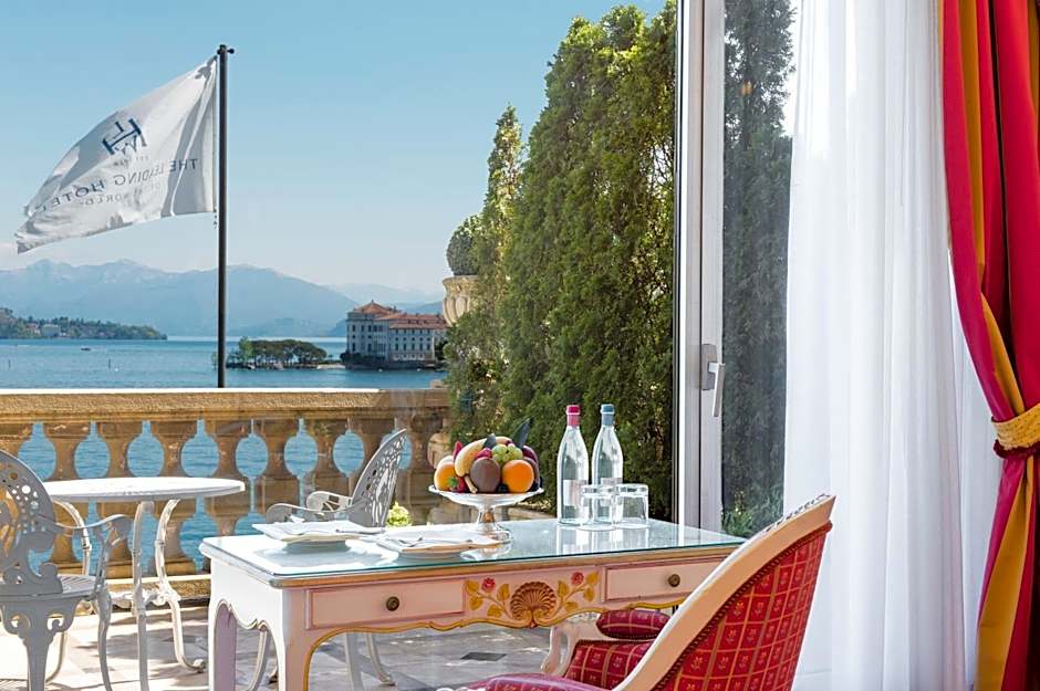 Hotel Villa E Palazzo Aminta