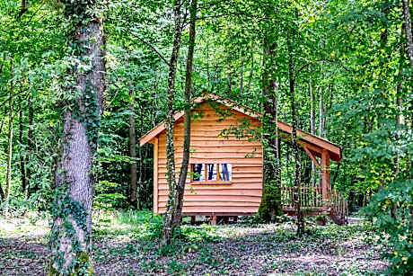 Superior Chalet