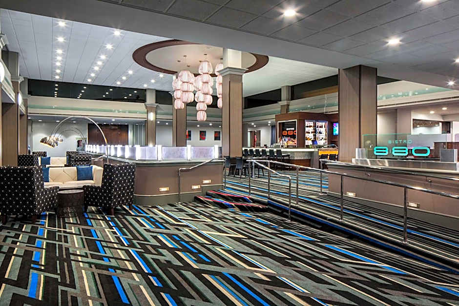 DoubleTree By Hilton Newark - Fremont