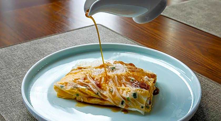 Holiday Inn Guangzhou Zhujiang New Town by IHG