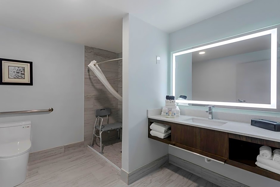 Comfort Suites Mt. Juliet-Nashville Area
