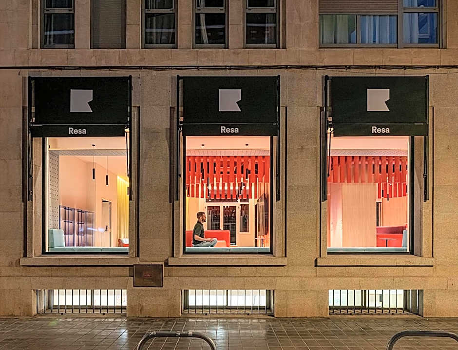 Colegio Mayor Resa La Concepción