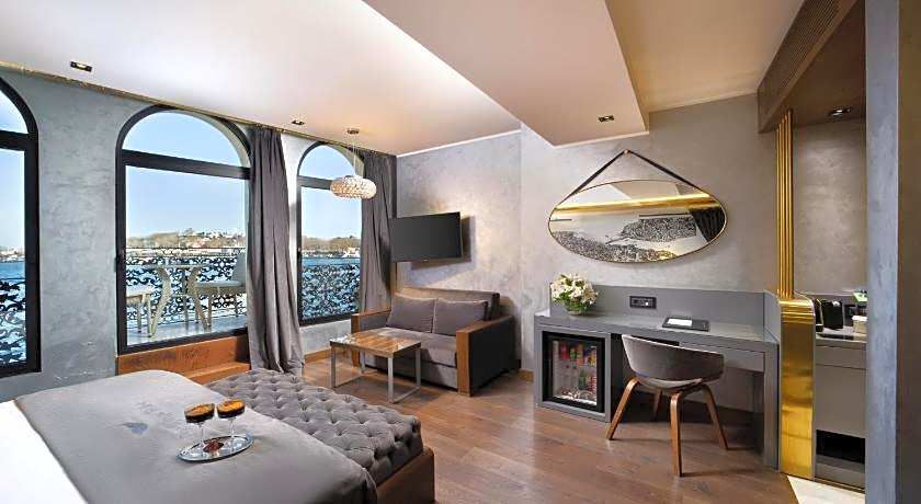 The Wings Hotel Istanbul