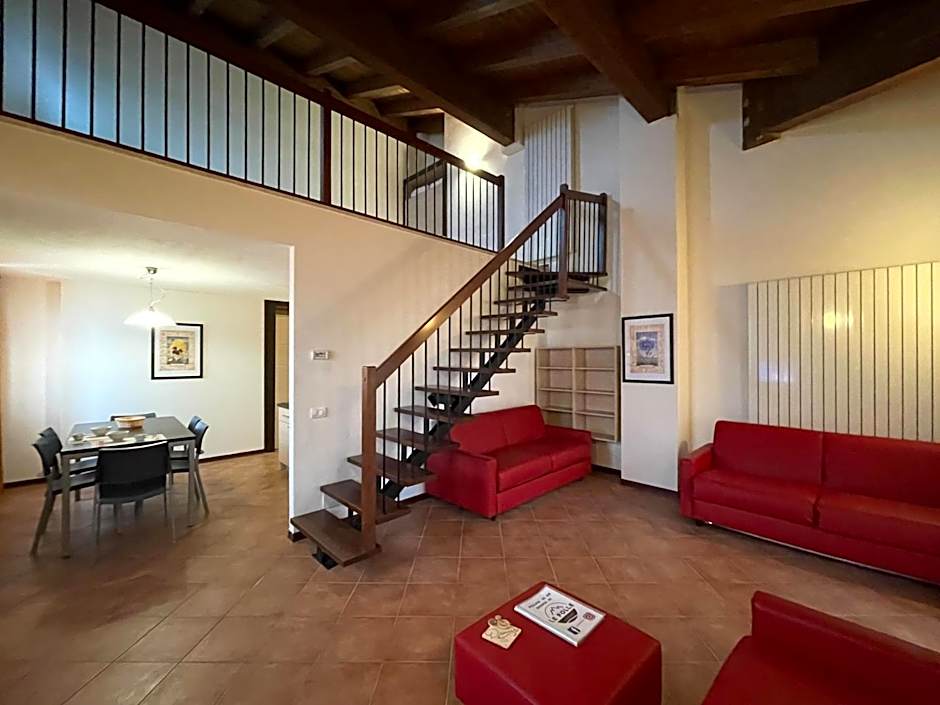 Residence le Polle