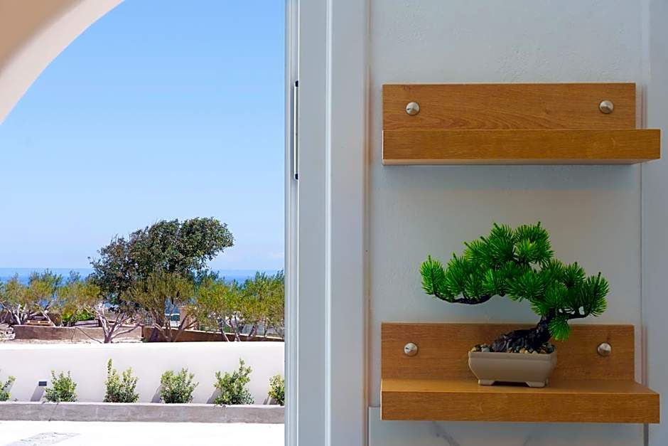 Zaitun Luxury Suites