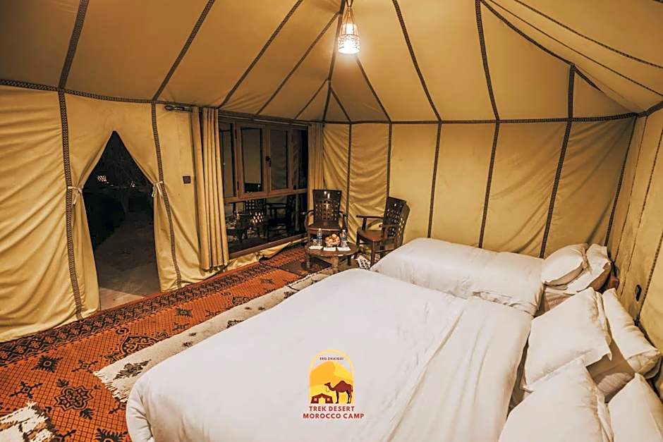 Trek desert Morocco Sarl