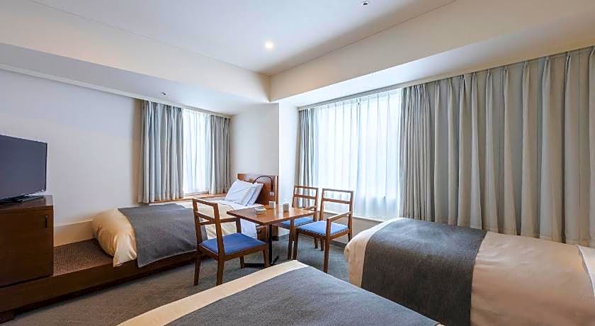Tokyo Bay Ariake Washington Hotel