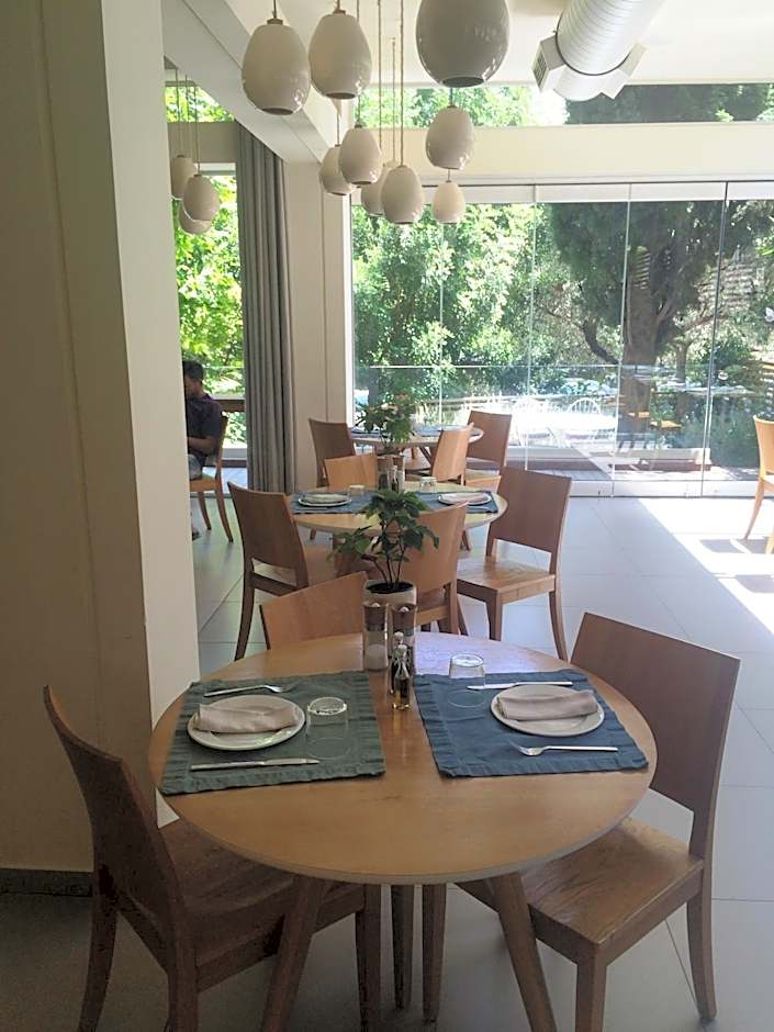 Coco-Mat Hotel Nafsika