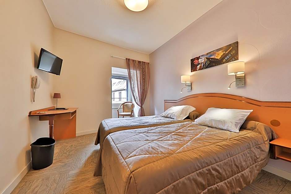 Hôtel Bar Des Vosges