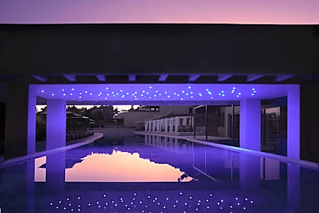 Celestial All Suites