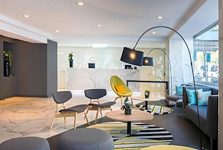 Hotel Alicante Gran Sol Affiliated by Meliá