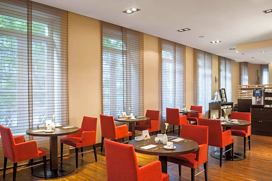 NH Dusseldorf Konigsallee