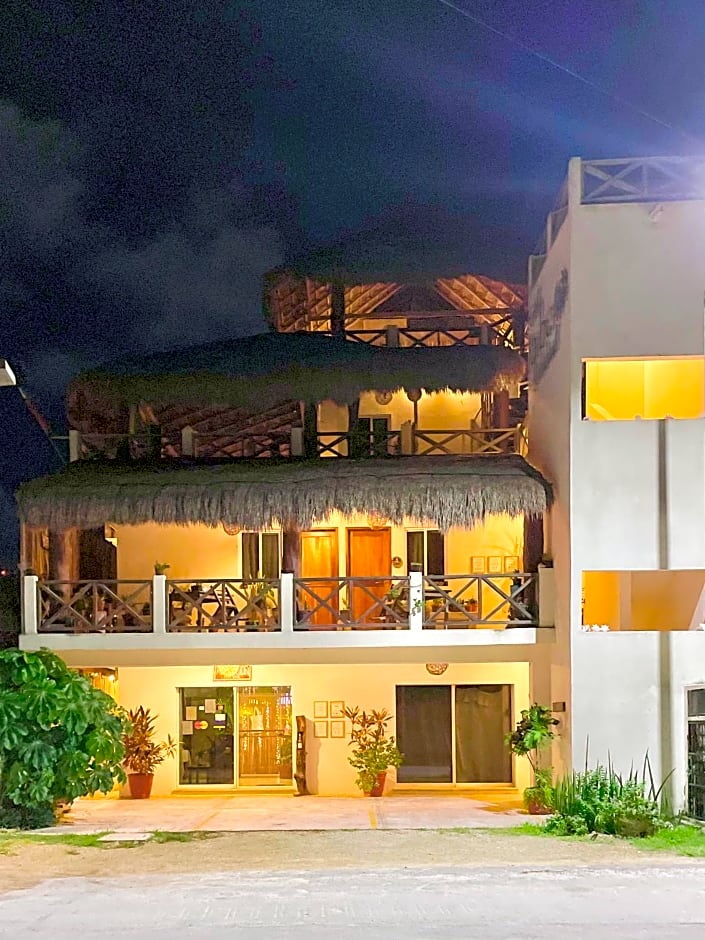 Hotel Jaiba Mahahual - Adults Only
