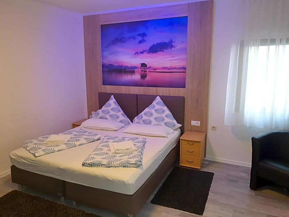 Hotel Exquisite