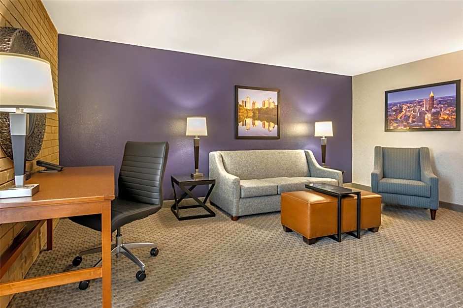 Drury Inn & Suites Atlanta Morrow