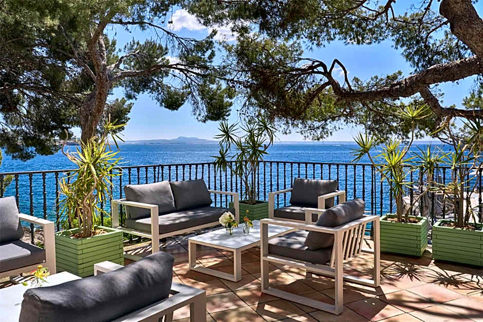 Barcelo Illetas Albatros - Adults Only