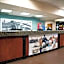 Hampton Inn By Hilton Oklahoma City-Northwest