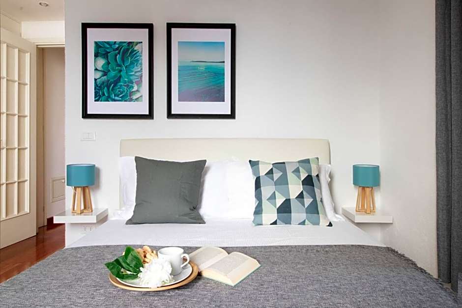 Bellavista Apartment