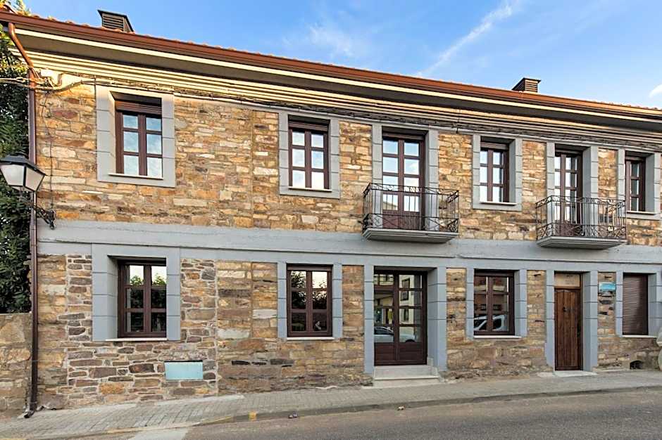 Posada Sierra de la Culebra