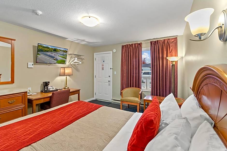 Nights Inn Owen Sound