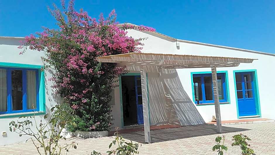 Hotel Grotte del Paradiso