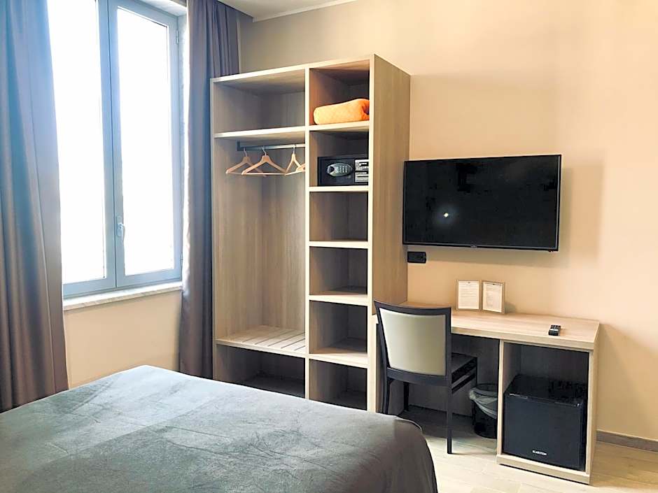 Hotel Folen