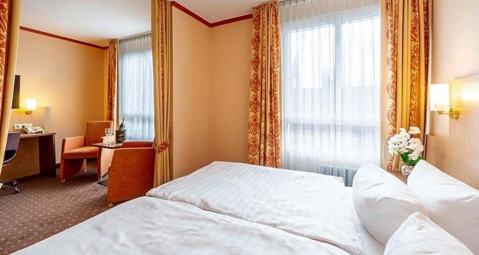 Sure Hotel by Best Western Hilden-Düsseldorf