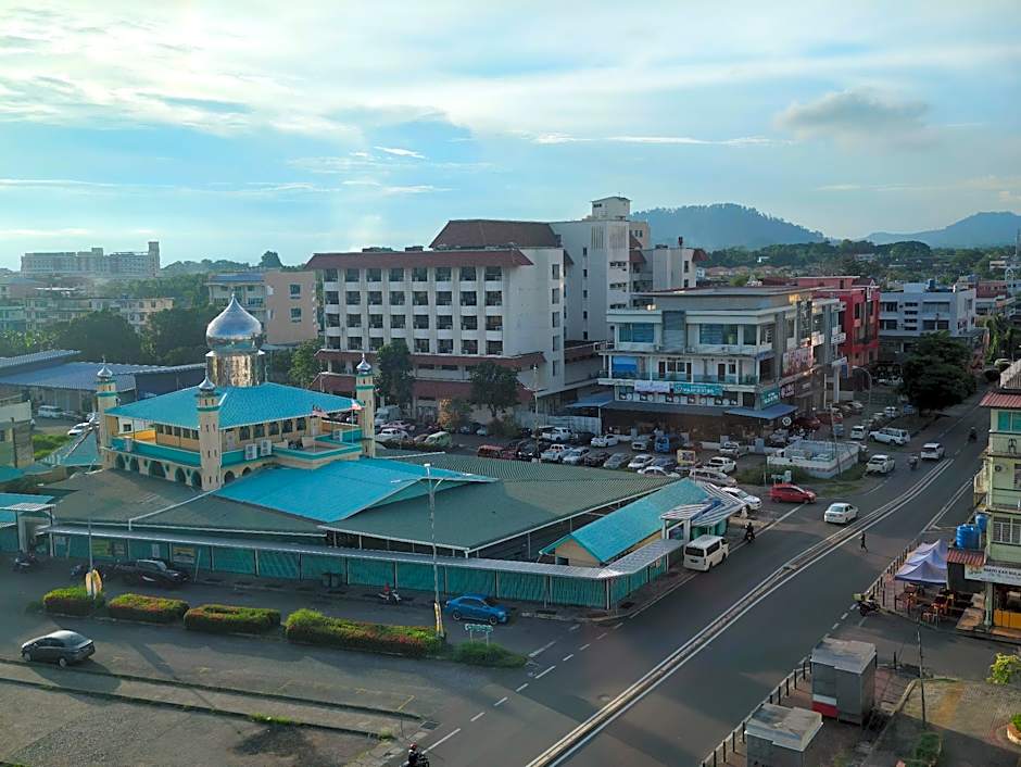 My Inn Hotel