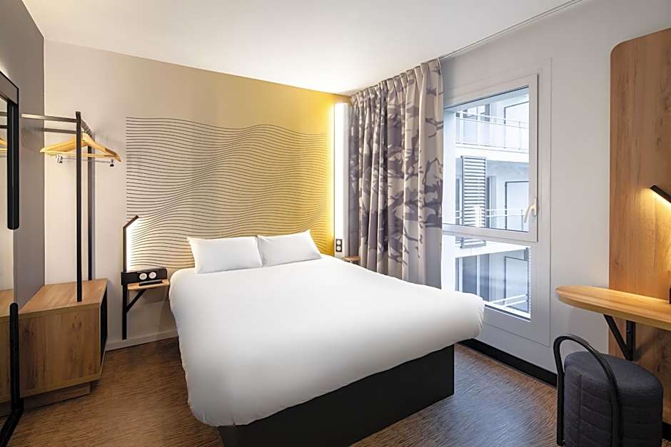 B&B HOTEL Nice Aéroport Arenas