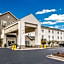Sleep Inn & Suites Jacksonville near Camp Lejeune