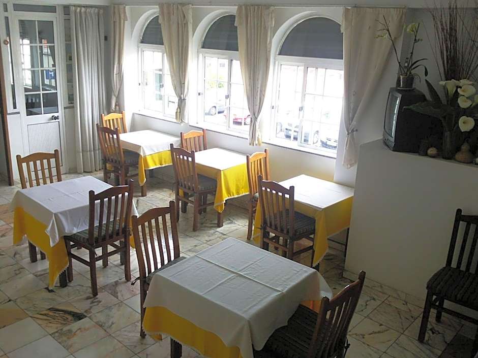 Pensao Residencial Vila Teresinha