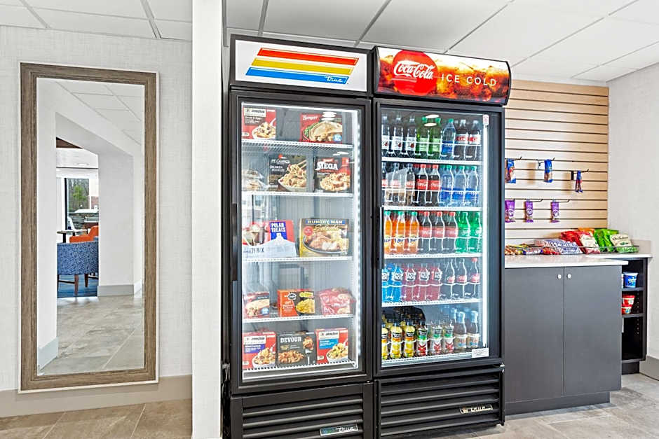 Holiday Inn Express Hopewell - Fort Lee by IHG