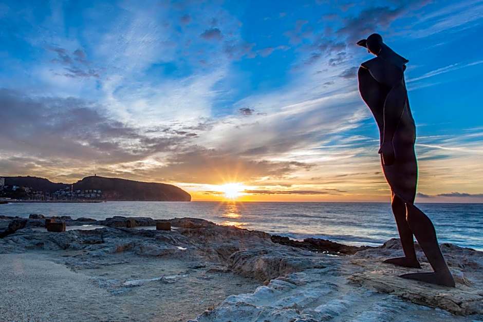 Hotel Serawa Moraira