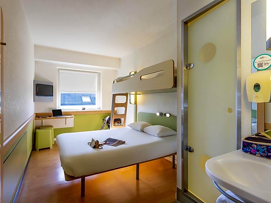 ibis budget Antwerpen Centraal Station