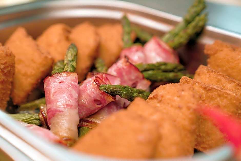 Apart Hotel Flora Residence Daisy