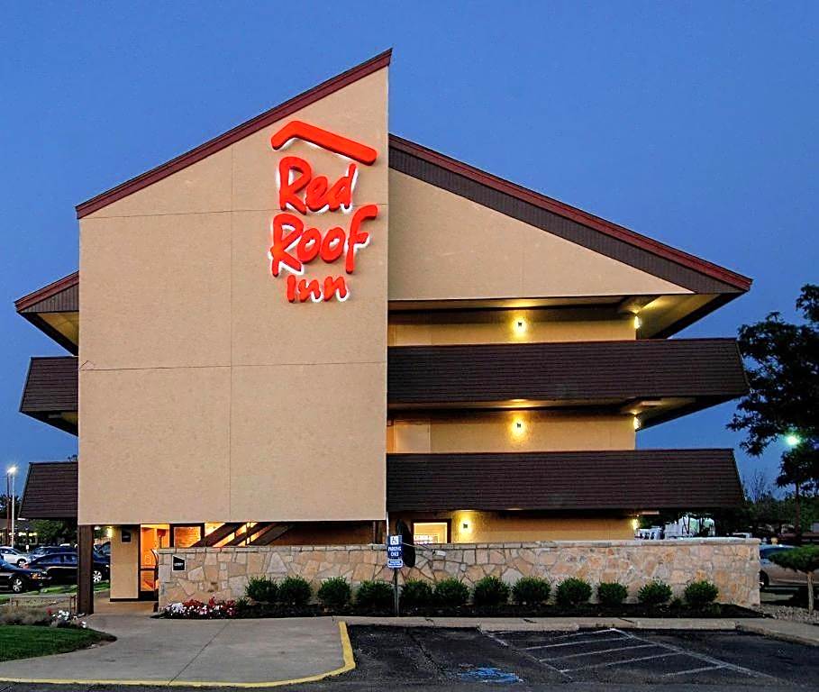 Red Roof Inn Akron
