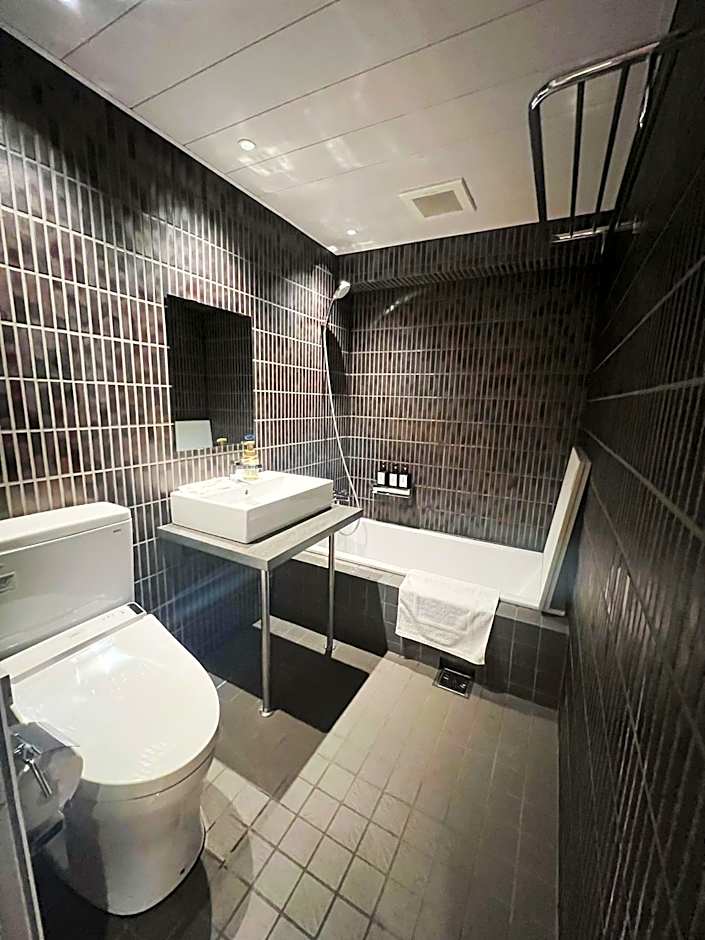 Nplus Tokyo Akihabara Premium