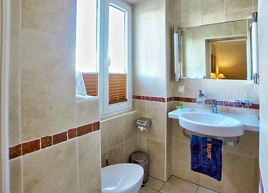 Hotel Maurer