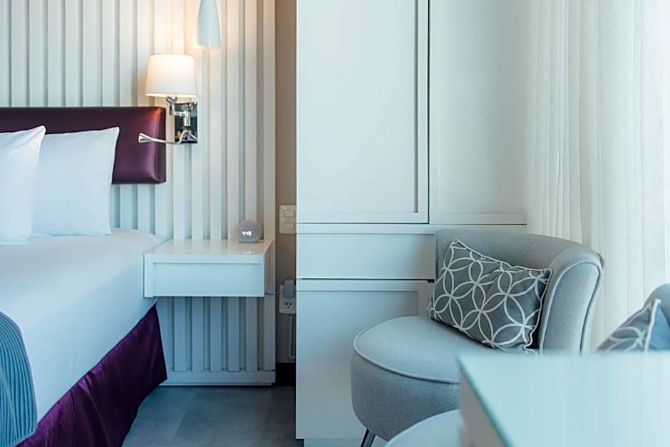Stannum Boutique Hotel & Spa