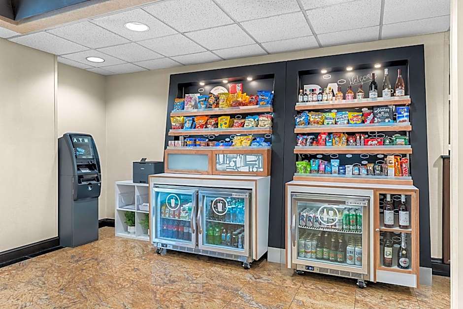 Hampton Inn By Hilton Stroudsburg/Poconos