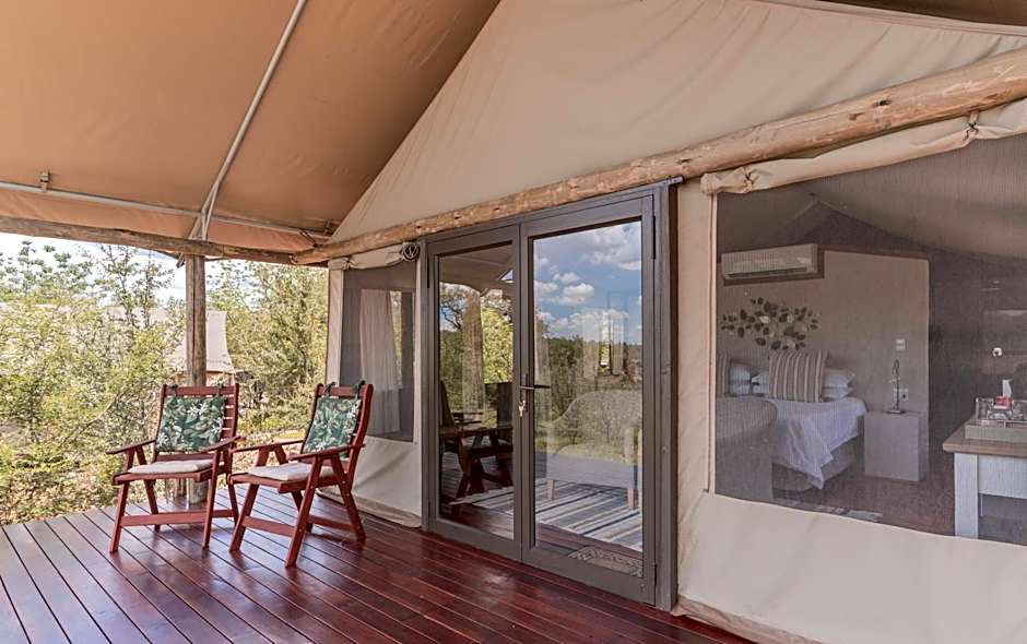 Emhosheni River Lodge