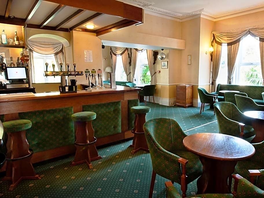 New Westcliff Hotel