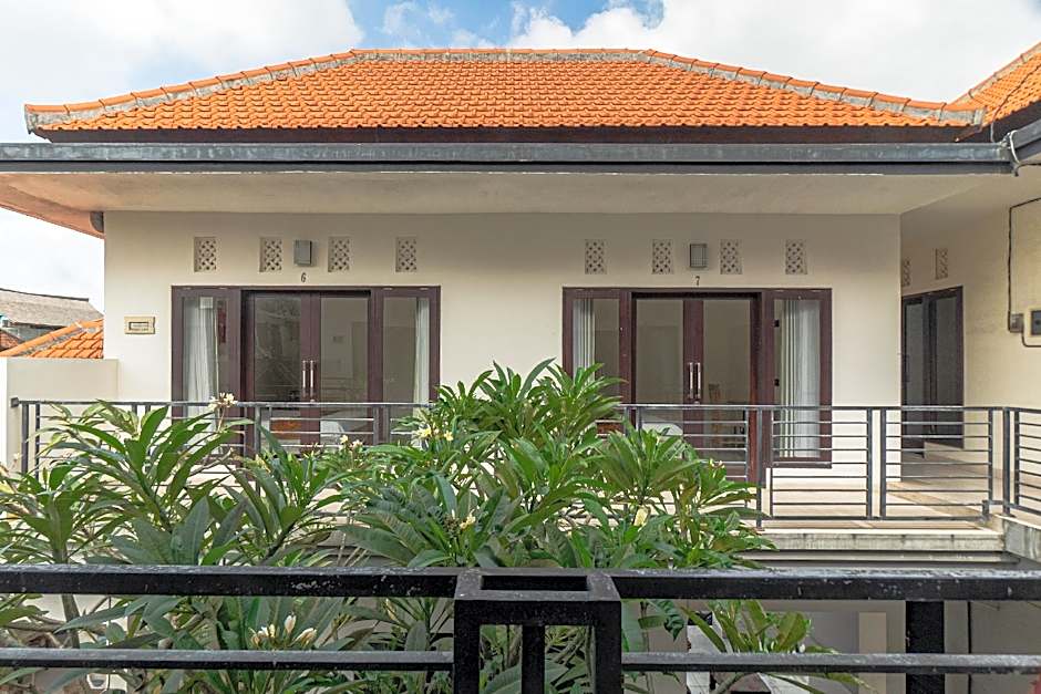 Azalea Homestay & Villa